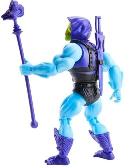 MATTEL Masters Of The Universe - Battle Armor Skeletor Actionfigur 10 MATTEL Masters Of The Universe - Battle Armor Skeletor Actionfigur -Spielzeugverkauf 71 84bmi2ol. ac sl1500