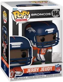 FUNKO POP! - Jerry Jeudy Figur - NFL Denver Broncos (Home) -Spielzeugverkauf 7198qos7qtl. ac sl1300