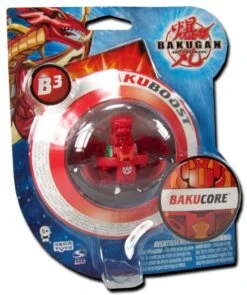 Upper Deck Bakugan III - B3 BakuBoost (Blister)