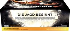 Wizards Of The Coast Magic Innistrad: Mitternachtsjagd Draft-Booster Display (DE) 10 Wizards Of The Coast Magic Innistrad: Mitternachtsjagd Draft-Booster Display (DE) -Spielzeugverkauf 71cw6jl4iwl. ac sl1500 1