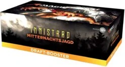 Wizards Of The Coast Magic Innistrad: Mitternachtsjagd Draft-Booster Display (DE) 9 Wizards Of The Coast Magic Innistrad: Mitternachtsjagd Draft-Booster Display (DE) -Spielzeugverkauf 71im4aky9sl. ac sl1500 1
