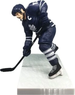 NHL - Toronto Maple Leafs - Mats Sundin - Figur -Spielzeugverkauf 71qol4 khkl. ac sl1500