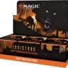 Wizards Of The Coast Magic Innistrad: Mitternachtsjagd Set-Booster Display (DE)