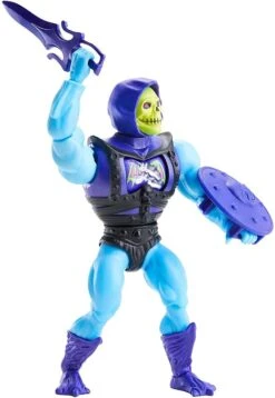 MATTEL Masters Of The Universe - Battle Armor Skeletor Actionfigur 9 MATTEL Masters Of The Universe - Battle Armor Skeletor Actionfigur -Spielzeugverkauf 71z8m5im sl. ac sl1500