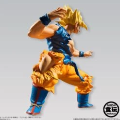 Dragonball Z - Styling Super Saiyan Son Goku -Spielzeugverkauf 728cbef9c11dcc3378aa293497ced6e6c2f92f6fbcee5050276beb7cdd4f7971