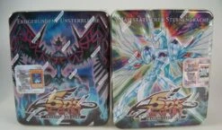 Konami Yu-Gi-Oh! 2009 Collectors Tin Wave 2 (DE)