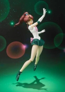 Sailor Moon - Sailor Jupiter S.H.Figuarts Figur 9 Sailor Moon - Sailor Jupiter S.H.Figuarts Figur -Spielzeugverkauf 73c6b760a1ecaa0e3cd53dac24984222f4f541dc7736d01e84fa37f852c3d47e