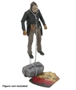NECA Friday The 13th Accessory Pack Camp Crystal Lake Set 8 NECA Friday The 13th Accessory Pack Camp Crystal Lake Set -Spielzeugverkauf 73d1313afaa6afb5d63b8e30745db61158a7a1502fe259062c5b99ef5d67f77f