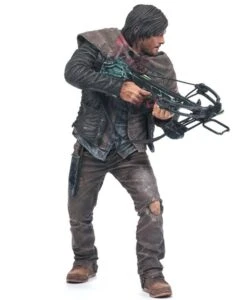 The Walking Dead TV - Daryl Dixon Deluxe Figur (Clean Edition) 10 The Walking Dead TV - Daryl Dixon Deluxe Figur (Clean Edition) -Spielzeugverkauf 74e349ea5f6a1cc6b5ebc6bc6b36a0165463f8ea778f388576839afdd591ef85