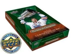 Upper Deck 2011 Parkhurst Champions Hockey