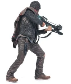 The Walking Dead TV - Daryl Dixon Deluxe Figur (Clean Edition) 9 The Walking Dead TV - Daryl Dixon Deluxe Figur (Clean Edition) -Spielzeugverkauf 77cf02d57899cf2cceb11fb0ad2ba36845fb870eafc9845b0b232e647288ecc4