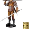 The Witcher 3 Wild Hunt - Geralt Von Riva Figur