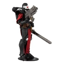 Warhammer 40k - Adepta Sororitas Battle Sister Figur Black 8 Warhammer 40k - Adepta Sororitas Battle Sister Figur Black -Spielzeugverkauf 788468 4
