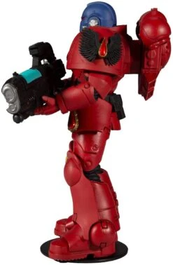 Warhammer 40k - Blood Angels Hellblaster Figur -Spielzeugverkauf 788470 3