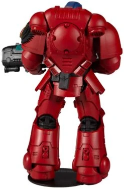 Warhammer 40k - Blood Angels Hellblaster Figur -Spielzeugverkauf 788470 4
