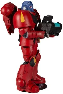 Warhammer 40k - Blood Angels Hellblaster Figur -Spielzeugverkauf 788470 5