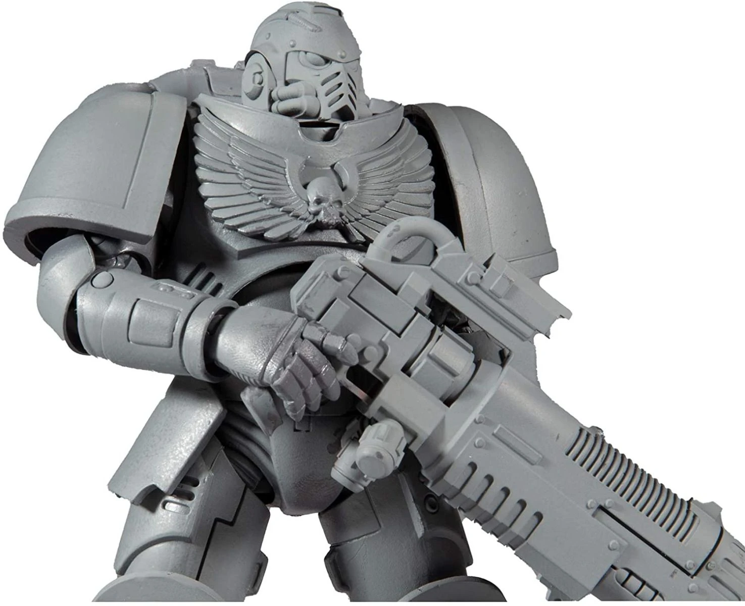 Warhammer 40k - Blood Angels Hellblaster AP Figur 2 Warhammer 40k - Blood Angels Hellblaster AP Figur – Bild 2