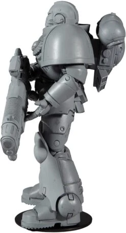 Warhammer 40k - Blood Angels Hellblaster AP Figur 10 Warhammer 40k - Blood Angels Hellblaster AP Figur -Spielzeugverkauf 788471 3