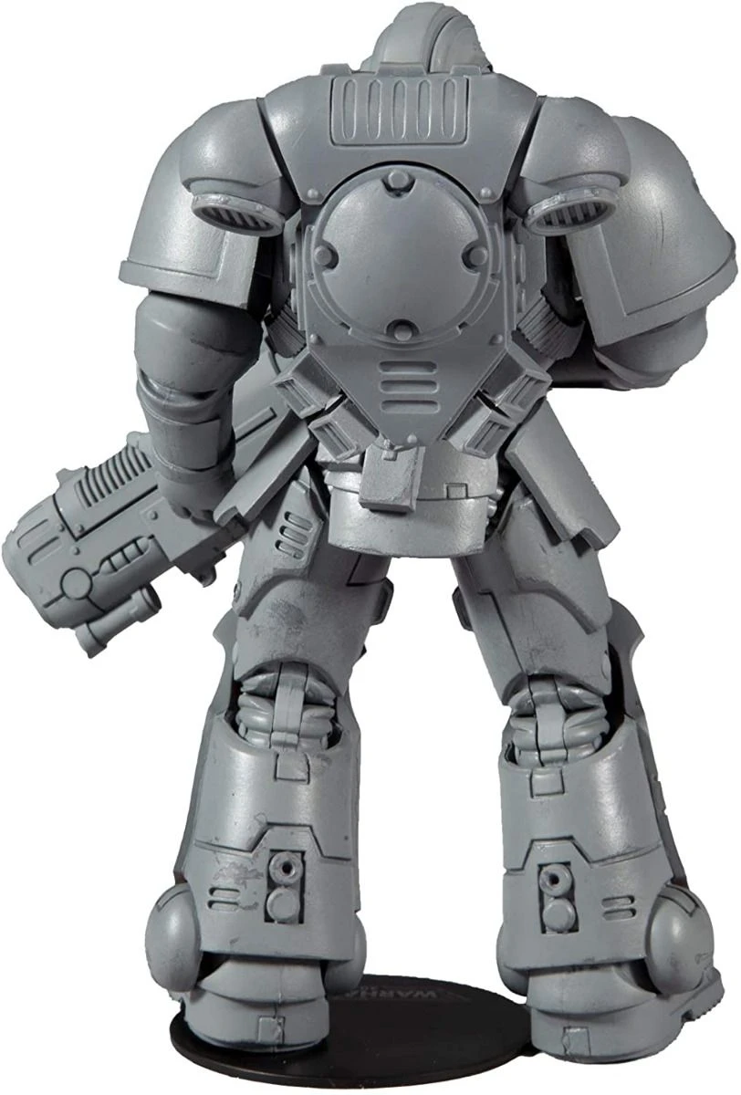Warhammer 40k - Blood Angels Hellblaster AP Figur 5 Warhammer 40k - Blood Angels Hellblaster AP Figur – Bild 5
