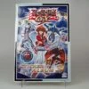Upper Deck Yu-Gi-Oh! GX 3 Stickeralbum (incl. 12 Sticker)