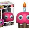 FUNKO POP! - Five Nights At Freddys - Cupcake Figur