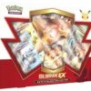 POKEMON Pokémon Cards Rote & Blaue Kollektion Glurak-EX (DE)