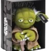 Joy Toy Star Wars Yoda Black Line Plüsch 25cm