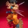Dragonball Z - FiguArts ZERO Figur Son Goku Kamehameha