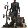 Diamond Select John Wick Chapter 2 - Movie Gallery Figur
