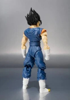 Dragonball Z - Vegetto Tamashii Web Exclusive S.H.Figuarts Figur -Spielzeugverkauf 813ecbe65cf7543320c85a6d20db334ebbb238ea35896f59a587961a5fc14c5e