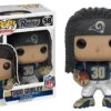 FUNKO POP! NFL - Todd Gurley - Los Angeles Rams Figur