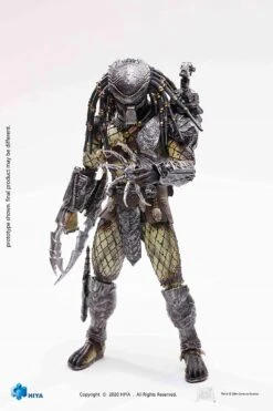 Alien Vs Predator - Temple Guard Predator PX Figur -Spielzeugverkauf 81kzstvuq4l. ac sl1500