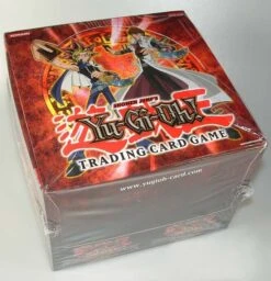 Konami Yu-Gi-Oh! Evolution Yugi & Kaiba (Starter)