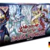 Konami Yu-Gi-Oh! Duel Power Box (DE)