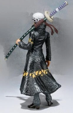 One Piece - Figuarts Zero - Trafalgar Law 7 Wonder Figur 5 One Piece - Figuarts Zero - Trafalgar Law 7 Wonder Figur -Spielzeugverkauf 87e61d605dfac5b0087eb209cab204cf64a4fac5fdf782a37c317c2d041a4211