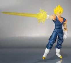 Dragonball Z - Vegetto Tamashii Web Exclusive S.H.Figuarts Figur -Spielzeugverkauf 87e96af0978c8438c60c3437f9bcc08e794f517e0ab412faac264bcf9c0b67f9
