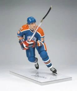 NHL Legends Figur Serie VIII/2009 (Wayne Gretzky 9)