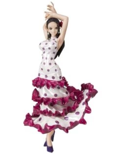 One Piece - Violet Figuarts Zero Figur