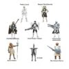 Hasbro Star Wars The Legacy Collection Wave 1 (12 Figuren)