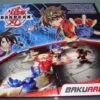 Upper Deck Bakugan Battle Brawlers (Battle Arena)