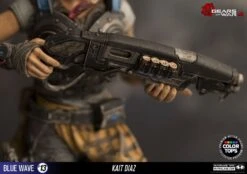 Gears Of War 4 - Kait Diaz 17cm Color Tops Figur 9 Gears Of War 4 - Kait Diaz 17cm Color Tops Figur -Spielzeugverkauf 8dff76044d3b6bd6627a219f0e3a8445bce54fd4bdd2bc2c949152a55205c893