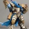 DC WoW Deluxe II Figur Paladin Vindicator Maraad