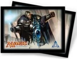 Ultra Pro MTG Kartenschutzhüllen Return To Ravnica 1 (80 St. Horizontal) 1 Ultra Pro MTG Kartenschutzhüllen Return To Ravnica 1 (80 St. Horizontal)