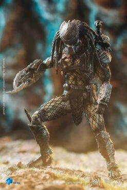 Alien Vs Predator - Temple Guard Predator PX Figur -Spielzeugverkauf 9129hk2dlpl. ac sl1500