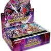 Konami Yu-Gi-Oh! King´s Court - Booster Display - 1. Auflage (DE)