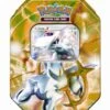 POKEMON Pokémon Cards PL Arceus Tin Box Grün (DE)