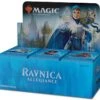 Wizards Of The Coast Magic Ravnica Allegiance Booster Display (EN)