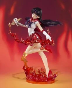 Sailor Moon - Sailor Mars Figuarts ZERO Figur -Spielzeugverkauf 92c3e55fd003b58cb90a63a67c2149b4d82a239b289bca6fc002b039d93c75df