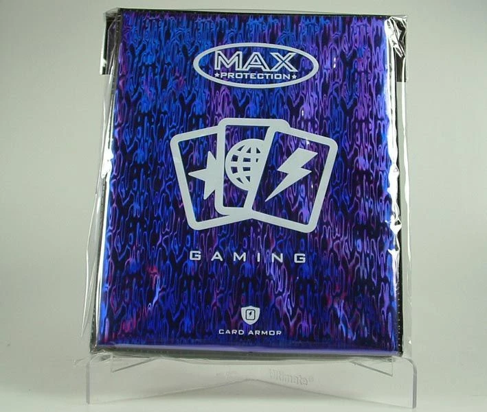 4 Pocket Portfolio Neo Purple Wave 1 4 Pocket Portfolio Neo Purple Wave