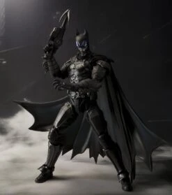 Batman - Injustice: Gods Among Us Figuarts Figur -Spielzeugverkauf 933e827194305a8555e9107e0686277460b065de58ef0b9535c869225ef9c32e